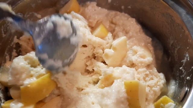 Пироги с мясом и овощами