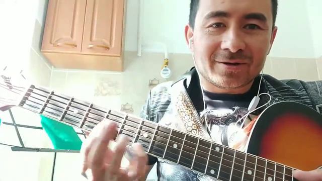 Разбор песни нелюбимая