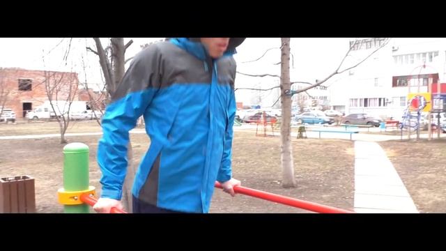 Как научиться делать ВЫХОД НА ОДНУ? | ВЫХОД НА ОДНУ РУКУ С НУЛЯ смотреть онлайн