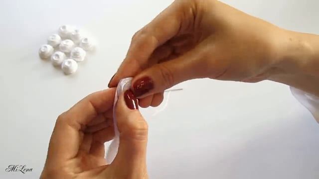 ОБОДОК С РОЗАМИ, МК / DIY Roses Headband смотреть онлайн