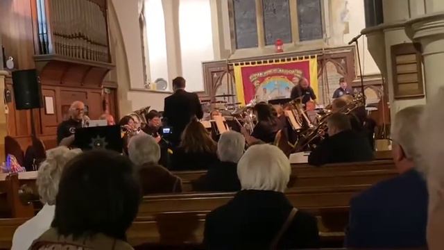 Live and Let Die Soprano Cornet Solo - Gareth Poole смотреть онлайн