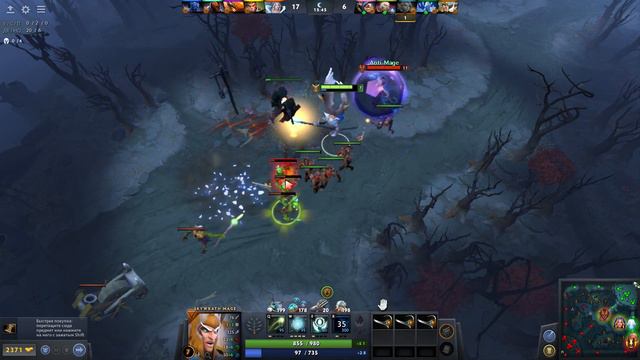 Dota 2 2022 12 26 07 33 43 смотреть онлайн