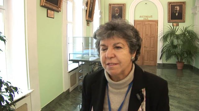 Gulhan Ozbayoglu, Atilim University (Turkey) смотреть онлайн