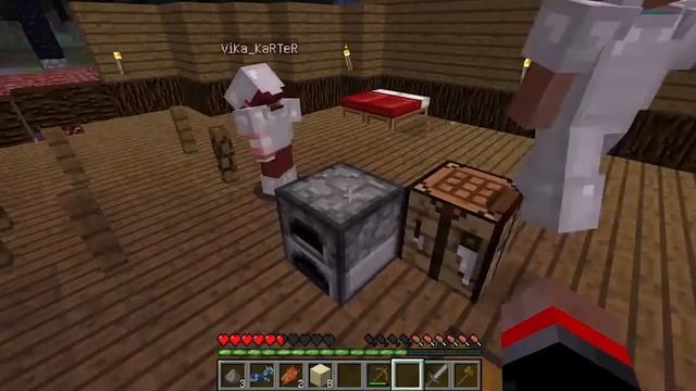 Lagger . Новый Герой [ШКОЛА МАЙНКРАФТА] (перезалив) смотреть онлайн