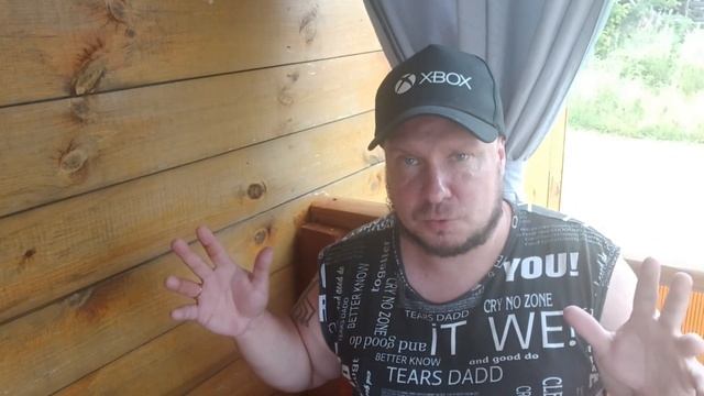 Несмотря на ошибку и другие проблемы канал остаётся с Xbox! смотреть онлайн