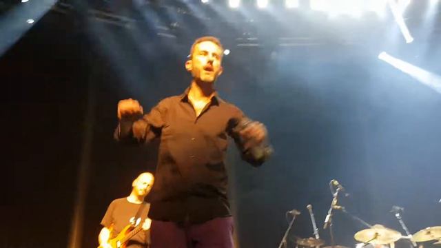 Thousand Yard Stare-No Score After Extra Time (London, Roundhouse, 10/11/18) смотреть онлайн