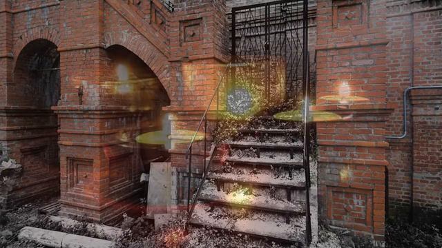 Потаня "Рождественский романс" Иосиф Бродский смотреть онлайн