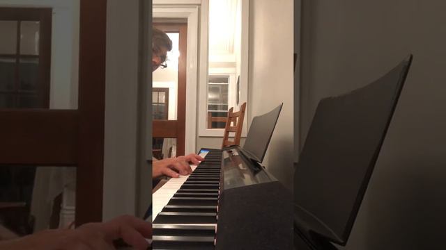 Drake - Fake Love, Piano Cover смотреть онлайн