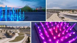 /2022-06-03/ Кошелев Проект Самара /Презентационный ролик/