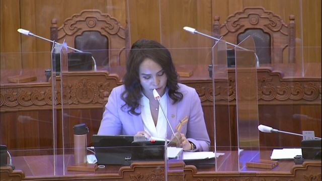 Ж.Ганбаатар: Барааны тэмдэг, газар зүйн заалтын тухай хуулийн шинэчлэл хэн нэгэнд давуу байдал.. смотреть онлайн