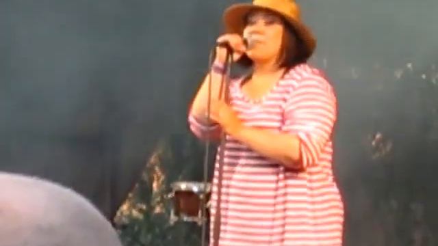 Stella -Tästä syksy vasta alkaa @ Tammerfest 2011 смотреть онлайн