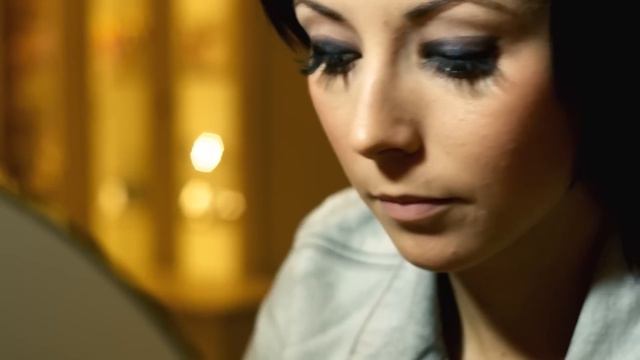 Smoky eyes смотреть онлайн