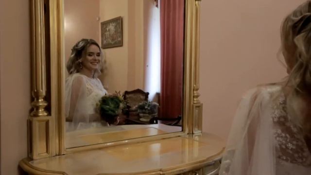 НАШ СЧАСТЛИВЫЙ ДЕНЬ | мой Любимый муж❤️ смотреть онлайн