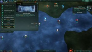 Let's Play: Stellaris - Humans - Part 14 - continuous exploration