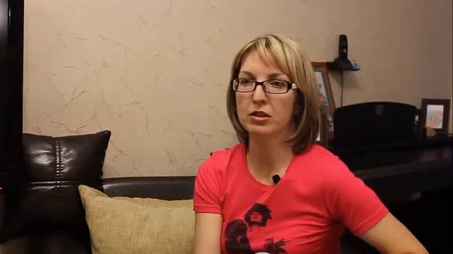 Ответы Ольги Маминой на вопросы читателей блога "Подарок-Супер!" смотреть онлайн