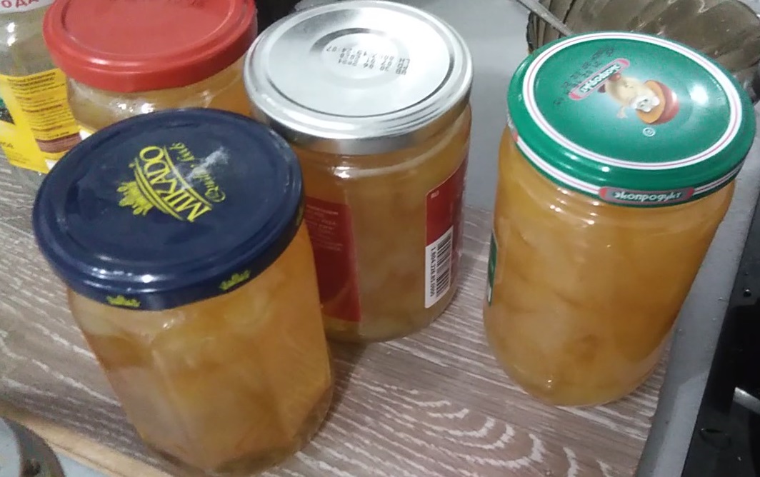 Проверенные рецепты