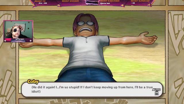 One Piece: Pirate Warriors 3 | Fighting Armies With The Power of God and Anime смотреть онлайн