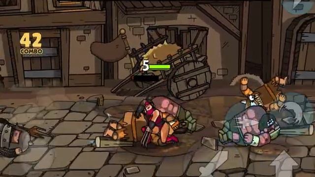 Maximus 2- Every Character! смотреть онлайн