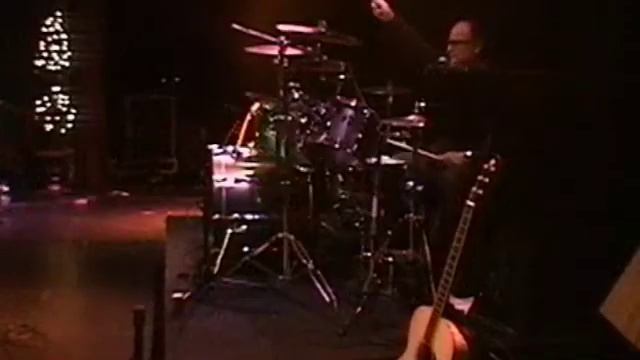 Liquid Courage - Bad Case of Loving You смотреть онлайн