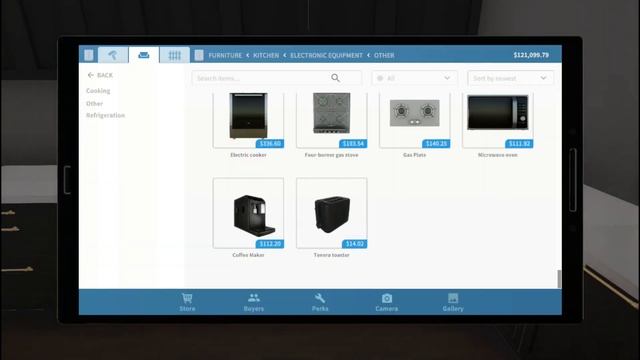 Building My House Flipping Business Part 2 (House Flipper) смотреть онлайн
