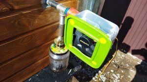 КОПТИЛКА СВОИМИ РУКАМИ