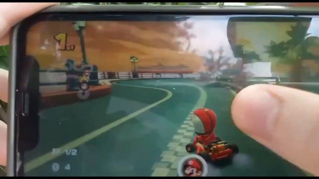 КОМЬЮНИТИ Nintendo Switch ОФИЦИАЛЬНО самое тупое смотреть онлайн