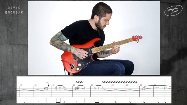 Solo Of The Week: 56 Metallica - Nothing Else Matters смотреть онлайн