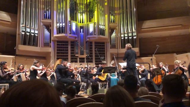 Bill Brown Lineage 2 Live in Moscow, MMDM Part 9, Shepard's Flute (Dion Village) смотреть онлайн