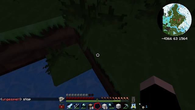 MINECRAFT HERO! LUSTIGSTE FOLGE EVER! MIT BTTV! UND ANDEREN?! #20 [GERMAN] [HD] смотреть онлайн