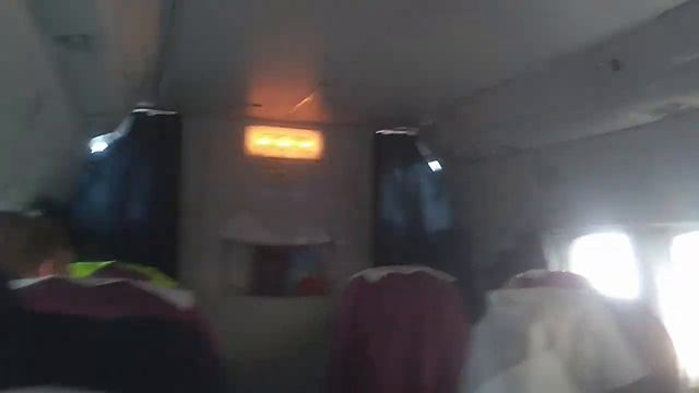 Крутое пике - из Красного Чикоя в Читу смотреть онлайн