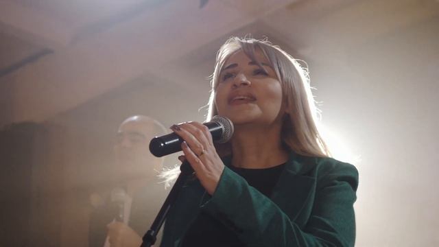 Бог Ты Нужен | Слово Жизни Пенза | Lord I Need You смотреть онлайн