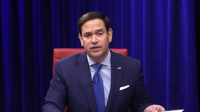 Sen. Rubio Talks Future of the GOP at National Conservatism Conference смотреть онлайн