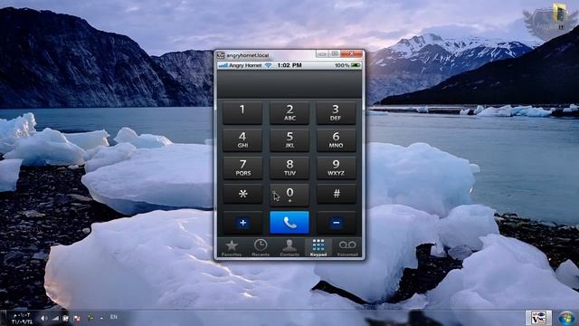 TightVNC Viewer فيديو смотреть онлайн