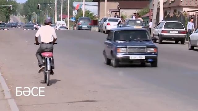 Почему Карим Масимов скрывает свою национальность/ БАСЕ смотреть онлайн