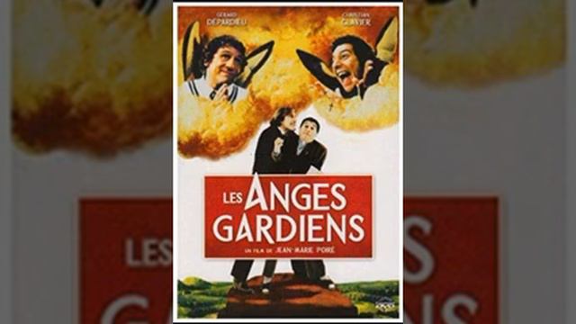 Les Anges Gardiens - Burning Desire смотреть онлайн
