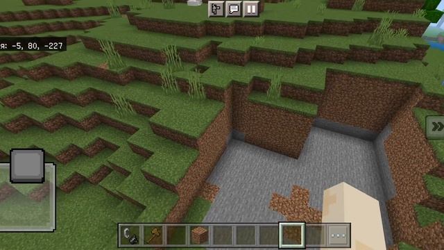 как очистить территорию в майнкрафт с помощью команды смотреть онлайн