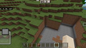 как очистить территорию в майнкрафт с помощью команды