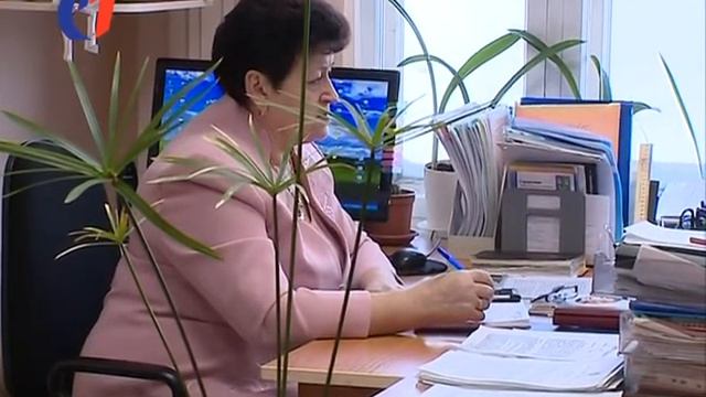 Портрет ветерана Довгаль. ТК «Первый Советский». смотреть онлайн