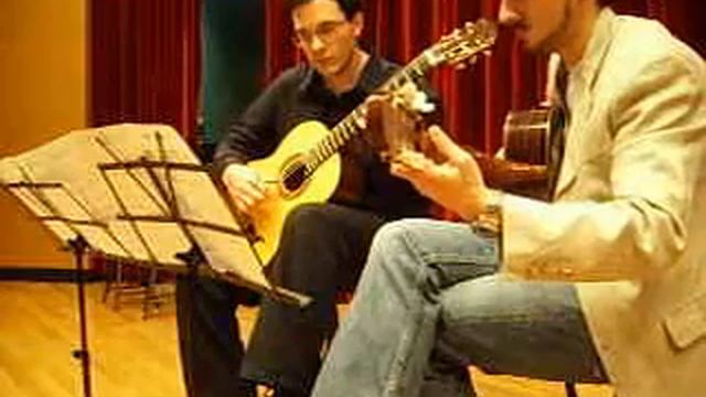 Rondò Veneziano - Odissea Veneziana, Arr. For 2 Guitars