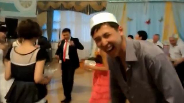 ДИКИЙ ТАНЕЦ В ЭКИБАСТУЗЕ смотреть онлайн