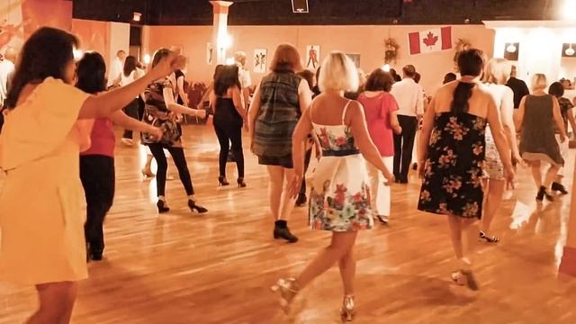 Caballero Line Dance смотреть онлайн