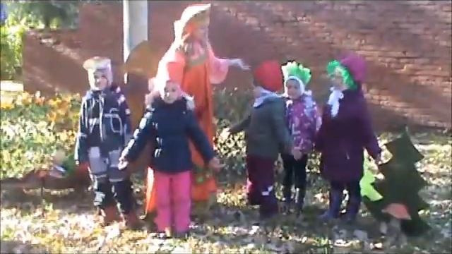 МИР ВОКРУГ НАС. Учимся у природы смотреть онлайн