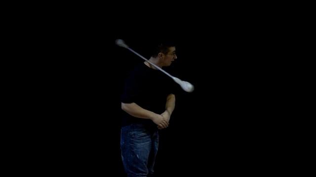Doing a better Steve - Contact Staff Tutorial - mcp смотреть онлайн