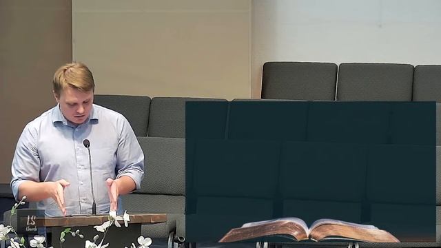 English Service 09/11/2022 смотреть онлайн