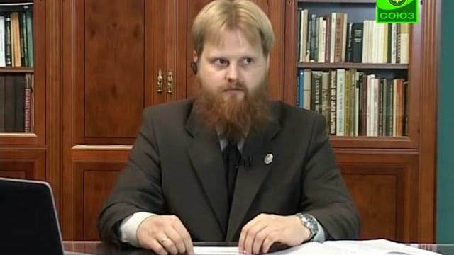 Буква в духе. Церковнославянская грамота. Перевод Библии в XIX веке. Часть 1 смотреть онлайн