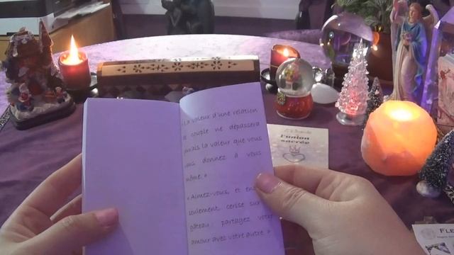 Review & Présentation : ?? l'Oracle de l'Union Sacrée?? смотреть онлайн