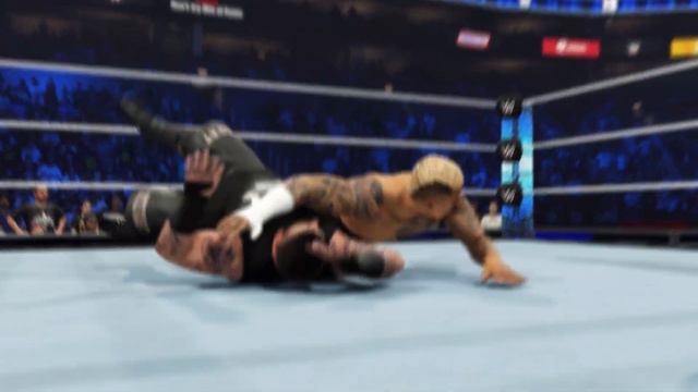 WWE 2K24 | Official Gameplay Trailer | 2K смотреть онлайн