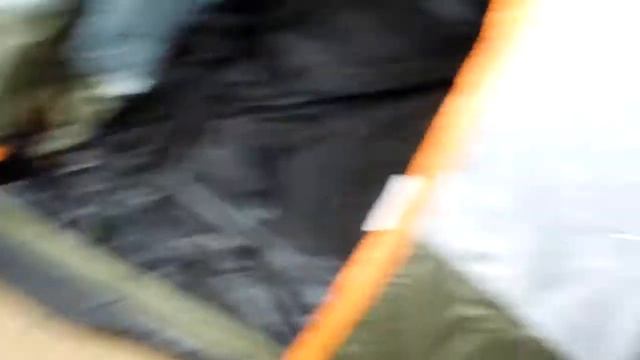 Водонепроницаемая палатка Hewolf (Кемпинг) с Aliexpress.