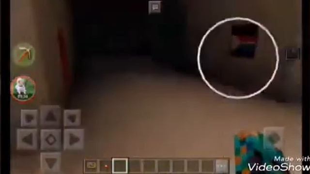 Minecraft PE. Самая страшная карта? смотреть онлайн