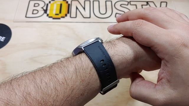 Huawei Watch GT3 Pro : primeras impresiones... está cosa es bellísima. смотреть онлайн